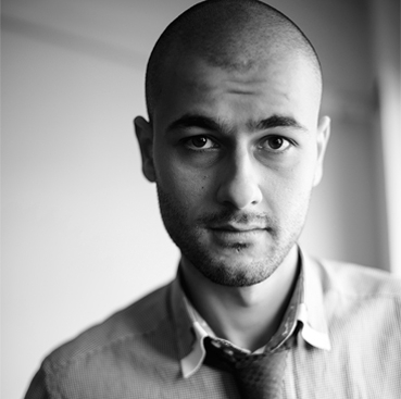Валентин Галов